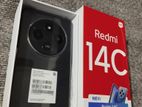 Xiaomi Redmi 14c 6/128GB (Used)