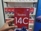 Xiaomi Redmi 14C 6+128GB (New)