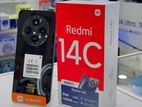 Xiaomi Redmi 14c 6GB⚡128GB🔰Official (Used)