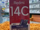 Xiaomi redmi 14C 8/256 (New)