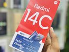 Xiaomi Redmi 14C 8/256 (New)