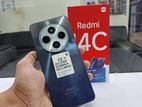 Xiaomi Redmi 14C 8/256GB (Used)