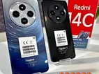 Xiaomi Redmi 14c 8/256🪴মোবাইল-প্লাজা (Brand New)