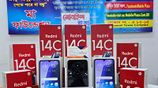 Xiaomi Redmi 14c 8/256🟰মোবাইল-প্লাজা (Brand New)