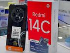 Xiaomi Redmi 14c 8+256 (Brand New)