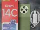 Xiaomi Redmi 14c (Used)