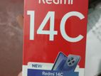 Xiaomi Redmi 14c (Used)