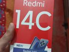 Xiaomi Redmi 14c (New)