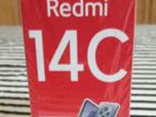 Xiaomi Redmi 14 c . (Used)