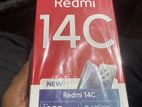 Xiaomi Redmi 14c (New)