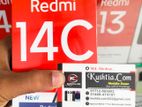 Xiaomi Redmi 14C (New)