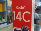 Xiaomi Redmi 14C (New)