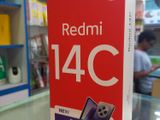 Xiaomi Redmi 14C (New)