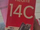 Xiaomi Redmi 14C (New)