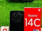 Xiaomi Redmi 14c (Offer) (Used)