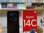 Xiaomi Redmi 14c Official (Used)