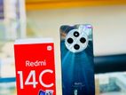 Xiaomi Redmi 14c (Used)