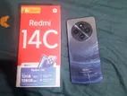 Xiaomi Redmi 14c ` (Used)