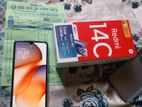 Xiaomi Redmi 14C (Used)