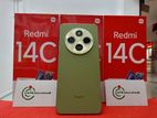 Xiaomi redmi 14c (Used)