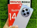 Xiaomi Redmi 14C😱📱📱📱 (Used)