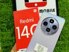 Xiaomi Redmi 14C (Used)