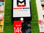 Xiaomi REDMI 14C (Used)