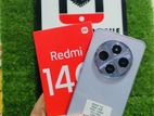 Xiaomi REDMI 14C (Used)