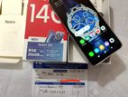 Xiaomi Redmi 14c(8+256).GB (Used)