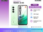 Xiaomi Redmi 15 5g (8/256) নতুন . (New)