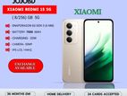 Xiaomi Redmi 15 5g (8/256) নতুন . (New)