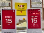 Xiaomi Redmi 15, 5g 8/256gb (New)