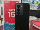 Xiaomi Redmi 15 6/128 new condition (Used)