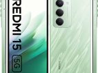 Xiaomi Redmi 15 8/256GB GLOBAL (New)