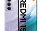 Xiaomi Redmi 15 8 GB/256 GB (Brand New)