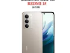 Xiaomi Redmi 15 পাইকারি official (Brand New)