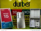 Xiaomi Redmi 15 (Used)