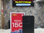 Xiaomi Redmi 15C 6/128 (Used)