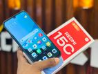 Xiaomi Redmi 15C 6/128 (Used)