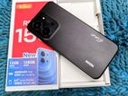 Xiaomi Redmi 15C 6/128GB 21 Days used (Used)