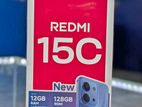 Xiaomi Redmi 15C 6/128GB 🔥🔥🎉 (New)