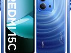 Xiaomi Redmi 15C 6/128GB Official (Brand New)