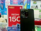 Xiaomi Redmi 15C 6/128GB (Used)