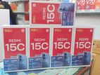Xiaomi Redmi 15C 6/8 128256 (New)