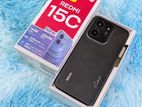 Xiaomi Redmi 15C 8/256 Official (Used)