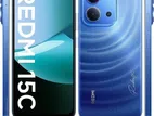 Xiaomi Redmi 15C 8/256🟰মোবাইল-প্লাজা (Brand New)