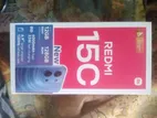 Xiaomi Redmi 15C চার মাস হয়েছে কিনছি (Used)