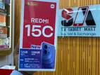Xiaomi Redmi 15C offer price fix (Brand New)