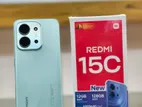 Xiaomi Redmi 15C PRICE FIXED (Brand New)