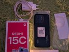 Xiaomi Redmi 15c (Used)